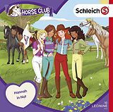 Audio CD (CD/SACD) (CD) Schleich - Horse Club CD 18 von Antje Seibel