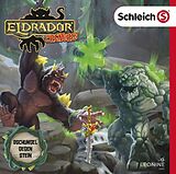 Audio CD (CD/SACD) Schleich Eldrador Creatures CD 03 von 