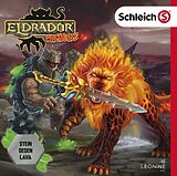 Audio CD (CD/SACD) Schleich Eldrador Creatures CD 04 von 