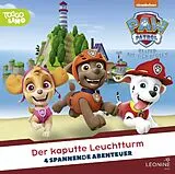 Audio CD (CD/SACD) (CD) PAW Patrol CD 31 von 