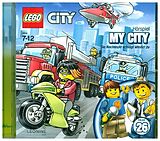 Audio CD (CD/SACD) LEGO City 26 (CD) von 