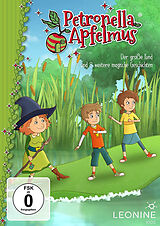 Petronella Apfelmus DVD 4 DVD