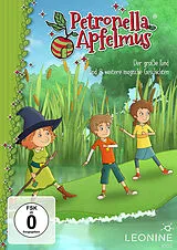 Petronella Apfelmus DVD 4 DVD