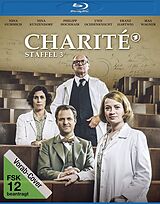 Charité - Staffel 3 - BR Blu-ray