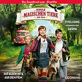 Various CD Die Schule Der Magischen Tiere-Soundtrack