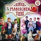 Various CD Die Schule Der Magischen Tiere - Soundtrack-Collec