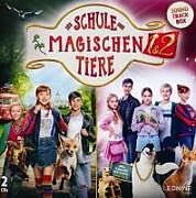 Various CD Die Schule Der Magischen Tiere - Soundtrack-Collec