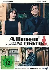 Allmen und das Geheimnis der Erotik DVD