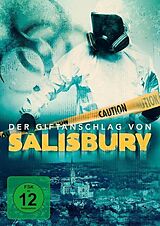 Der Giftanschlag von Salisbury DVD