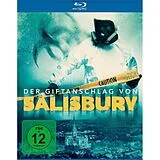 Der Giftanschlag von Salisbury - BR Blu-ray