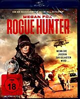 Rogue Hunter Blu-ray