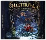 Various CD Flüsterwald - Der Verschollene Professor (Band 2)