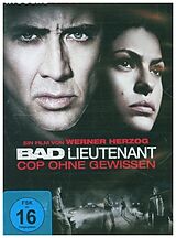 Bad Lieutenant - Cop ohne Gewissen DVD