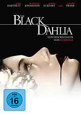 The Black Dahlia DVD