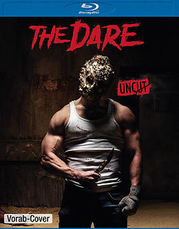 The Dare - Uncut - BR Blu-ray