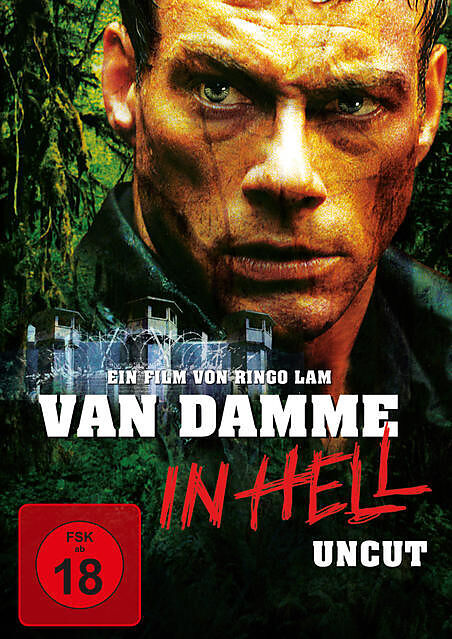 In Hell - Rage Unleashed