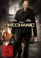 The Mechanic DVD