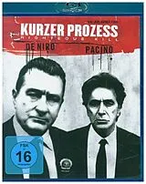 Kurzer Prozess - Righteous Kill - BR Blu-ray