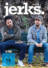 jerks. - Staffel 04 DVD