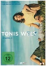 Tonis Welt - Staffel 01 DVD