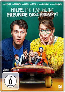 Hilfe, ich hab meine Freunde geschrumpft DVD