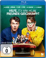 Hilfe, ich habe meine Freunde geschrumpft - BR Blu-ray