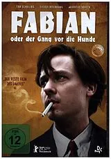 Fabian - Oder der Gang vor die Hunde DVD