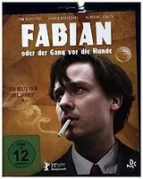 Fabian oder der Gang vor die Hunde - BR Blu-ray