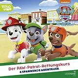 Audio CD (CD/SACD) PAW Patrol CD 33 von