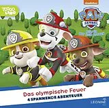 Various CD PAW Patrol - CD 34