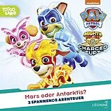 Audio CD (CD/SACD) PAW Patrol CD 35 von 