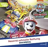 Audio CD (CD/SACD) PAW Patrol CD 36 von 