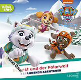 Various CD PAW Patrol - CD 38