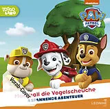 Various CD Paw Patrol Cd 39
