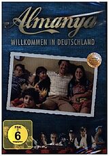 Almanya - Willkommen in Deutschland DVD