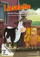 Lieselotte DVD