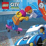 Audio CD (CD/SACD) LEGO City - TV-Serie CD 12 von 