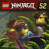 Audio CD (CD/SACD) LEGO Ninjago (CD 52) von 