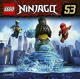 Various CD LEGO Ninjago - CD 53