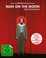 Man on the Moon - Der Mondmann Blu-ray