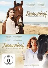 Immenhof - Die neuen Abenteuer DVD