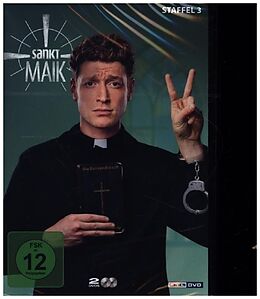 Sankt Maik - Staffel 03 DVD