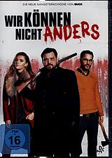 Wir können nicht anders DVD
