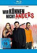Wir können nicht anders - BR Blu-ray