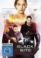 Black Site DVD