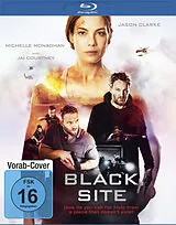 Black Site - BR Blu-ray