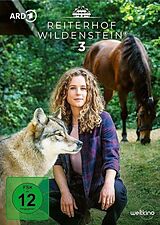 Reiterhof Wildenstein 3 DVD