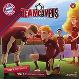 Audio CD (CD/SACD) (CD) FC Bayern Team Campus (Fußball) (CD 2) von 