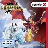 Audio CD (CD/SACD) Schleich Eldrador Creatures CD 05 von 