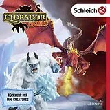 Audio CD (CD/SACD) Schleich Eldrador Creatures CD 05 von 